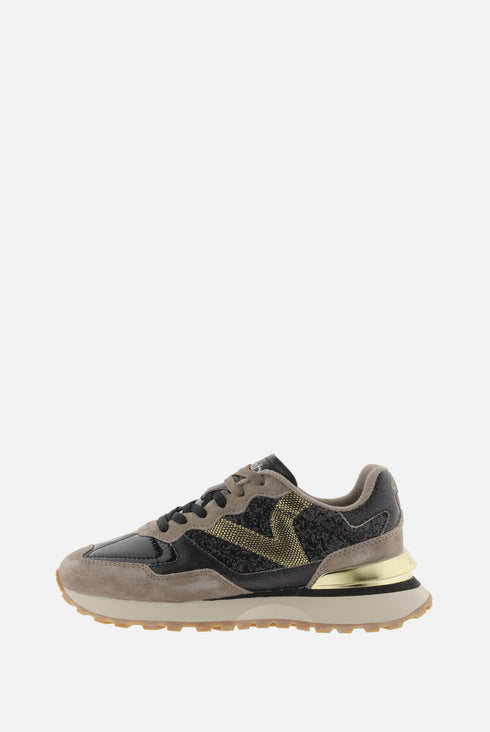 Victoria Sneaker Rush Glam